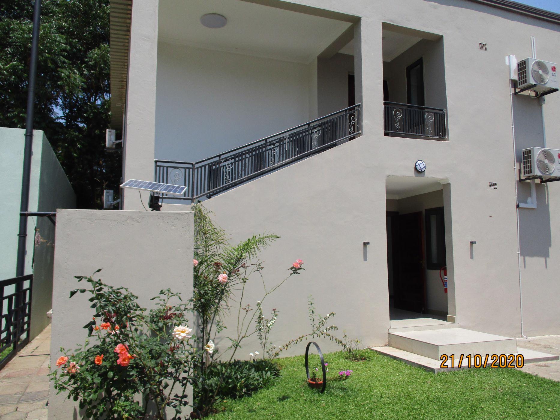 Apartment to rent in Kabulonga, Zambia - 3ZA1719511