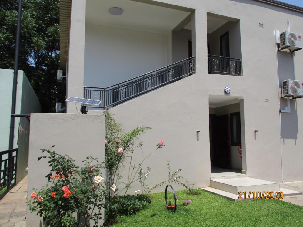 Apartment to rent in Kabulonga, Zambia - 3ZA1719511