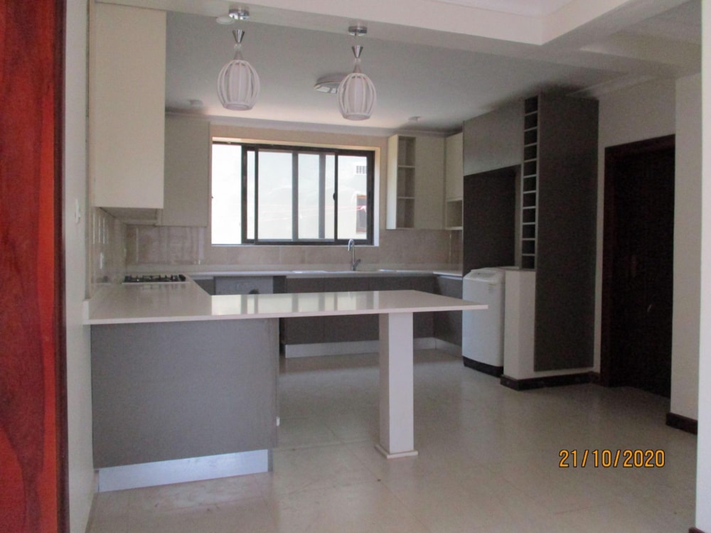 Apartment to rent in Kabulonga, Zambia - 3ZA1719511