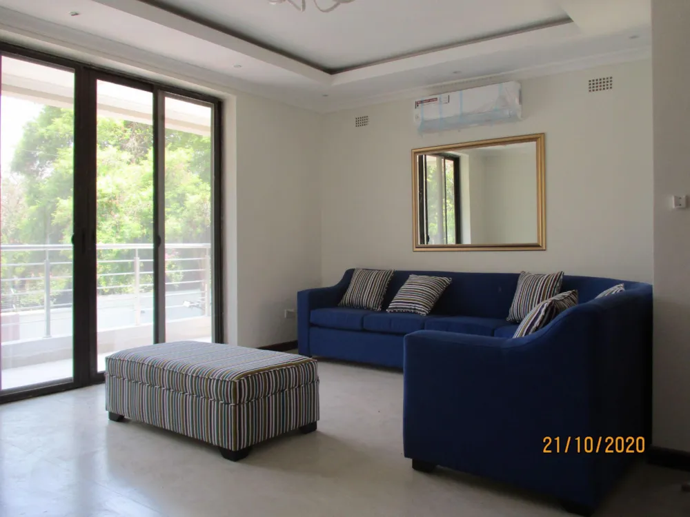 Apartment to rent in Kabulonga, Zambia - 3ZA1719511 Apartment to rent in Kabulonga, Zambia - 3ZA1719511