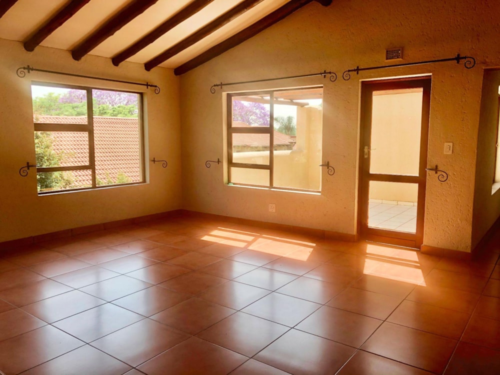 Apartment let in Morningside, Sandton - JBL1694618