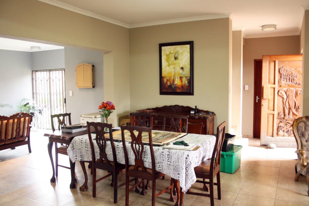 House to rent in The Heads, Lydenburg, Mashishing - 1LY1740902