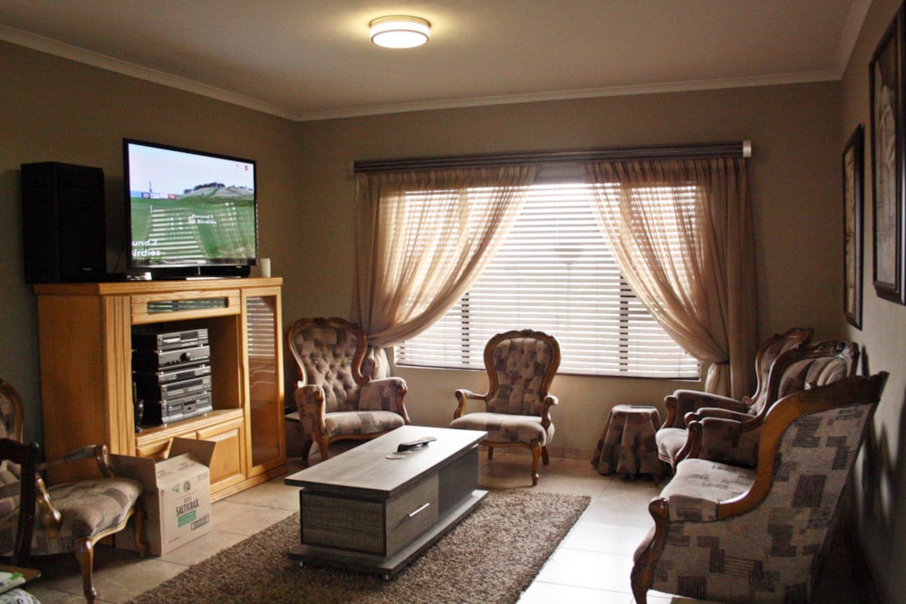 House to rent in The Heads, Lydenburg, Mashishing - 1LY1740902
