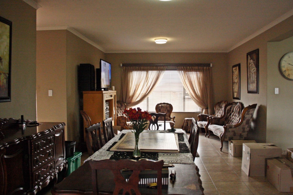 House to rent in The Heads, Lydenburg, Mashishing - 1LY1740902