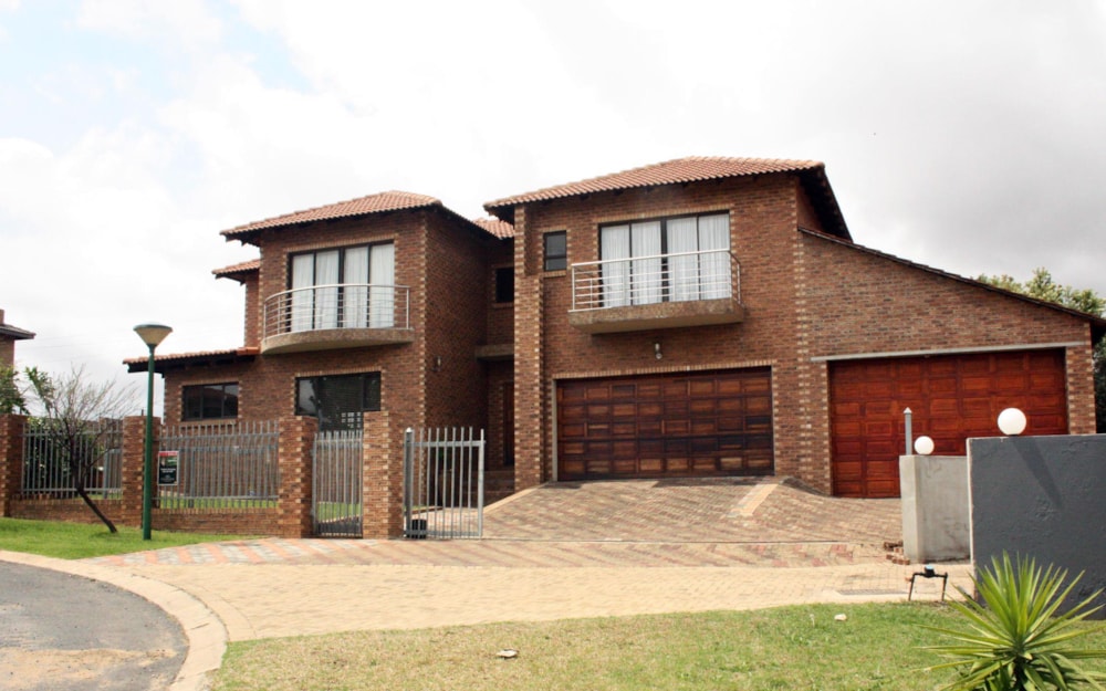 House to rent in The Heads, Lydenburg, Mashishing - 1LY1740902
