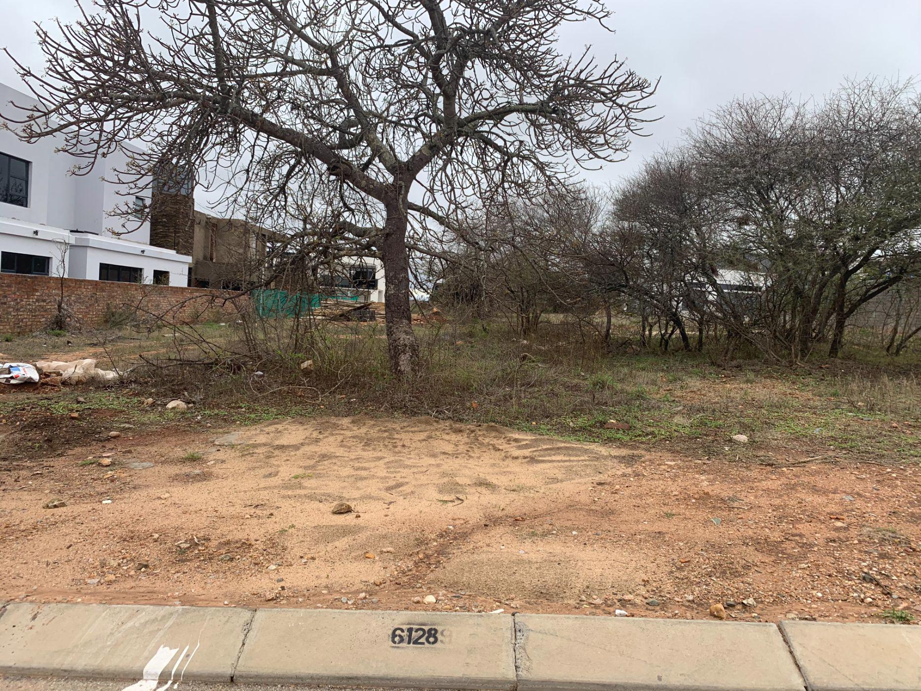 Vacant land for sale in Bendor Extension - 1PS1751682