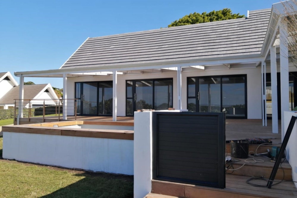 House sold in Village - 1SA1732555