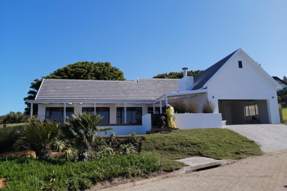 House sold in Village - 1SA1732555
