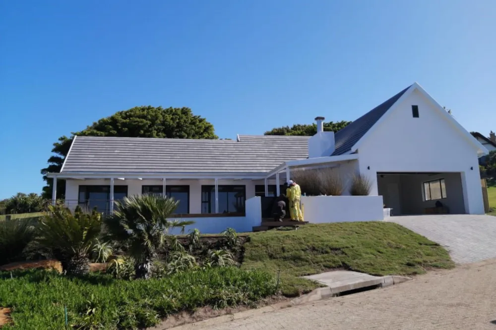 House sold in Village - 1SA1732555 House sold in Village - 1SA1732555