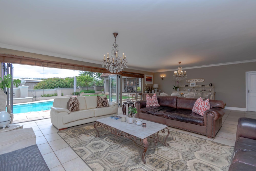 House sold in La Lucia - 1ND1744257