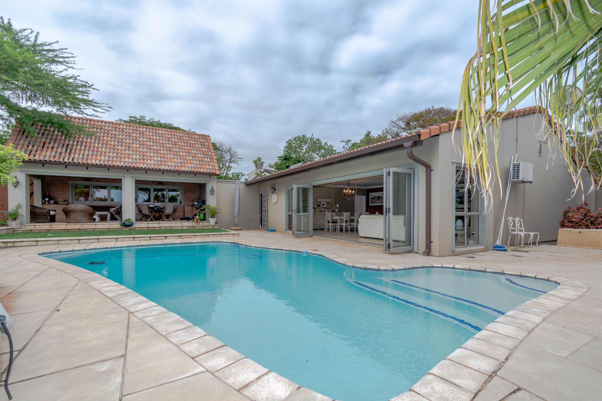 House sold in La Lucia - 1ND1744257