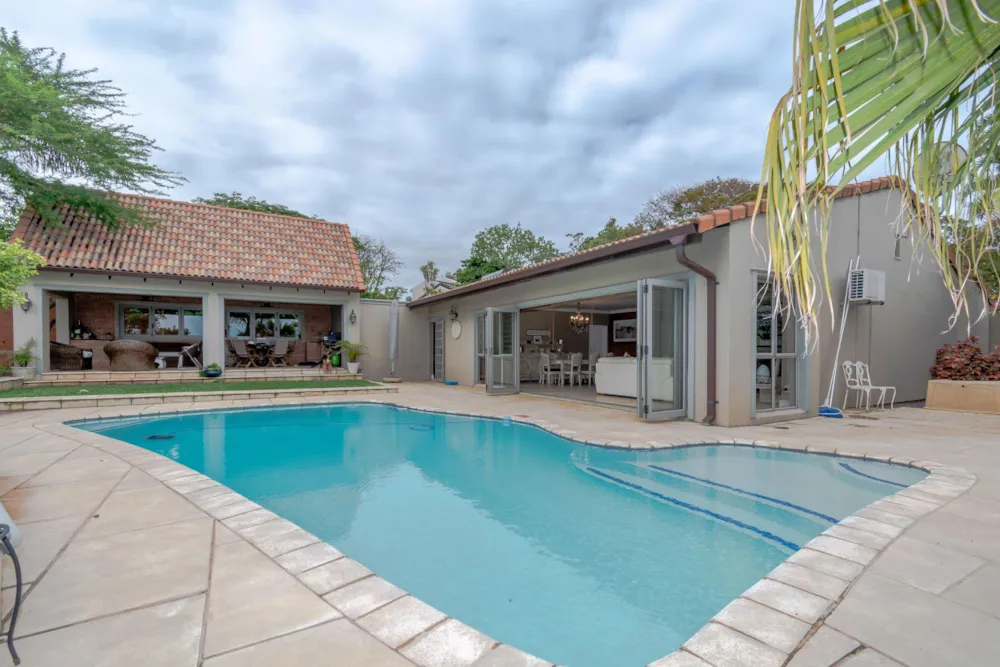 House sold in La Lucia - 1ND1744257 House sold in La Lucia - 1ND1744257