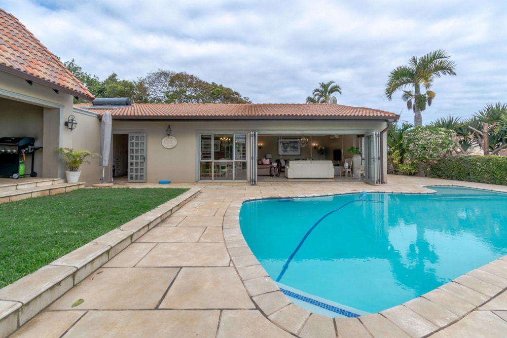 House sold in La Lucia - 1ND1744257