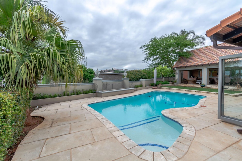 House sold in La Lucia - 1ND1744257