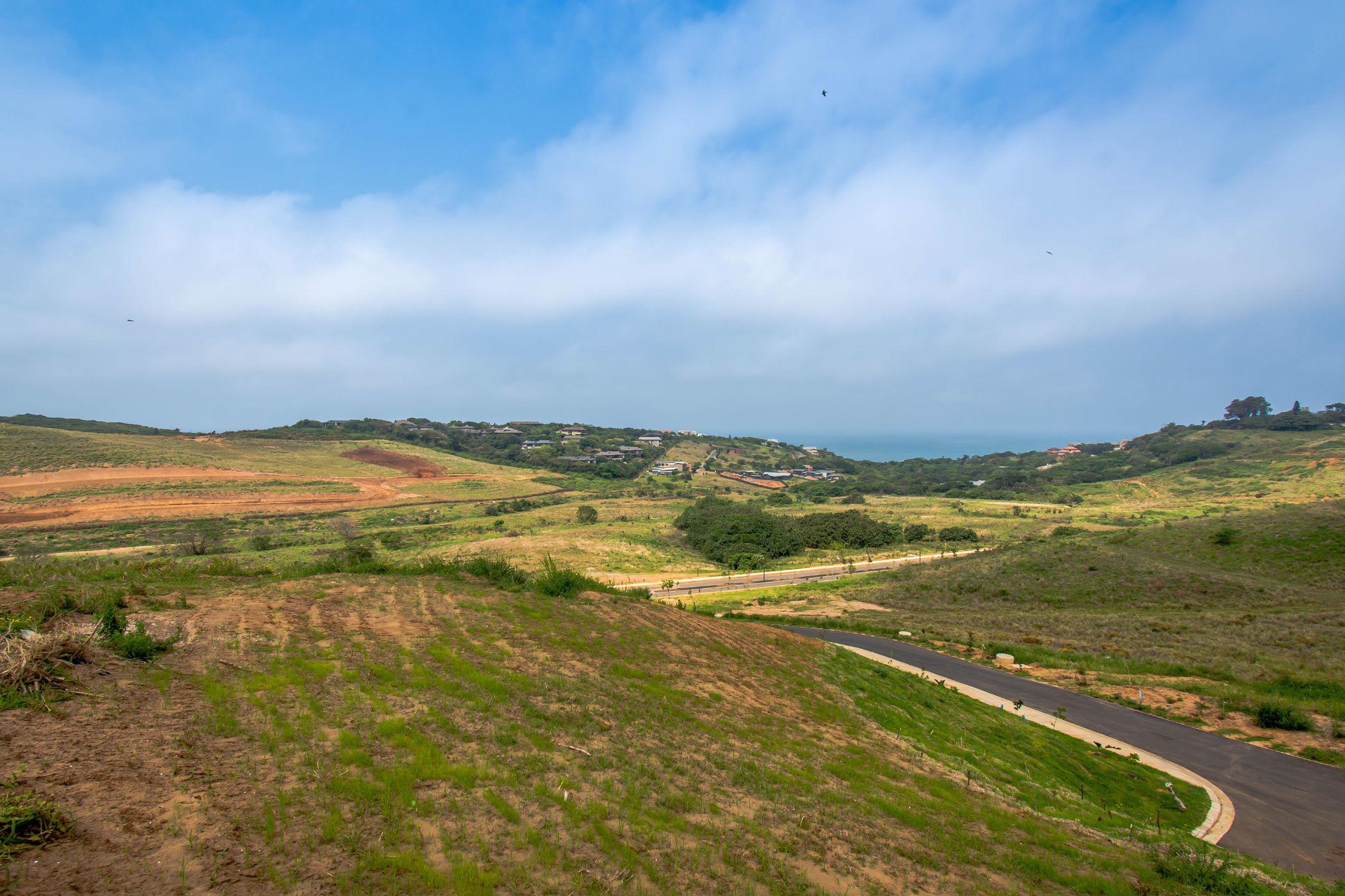 Residential vacant land for sale in Zululami Estate - 1BD1692499