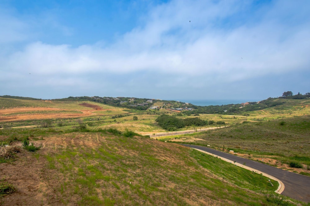 Residential vacant land for sale in Zululami Estate - 1BD1692499