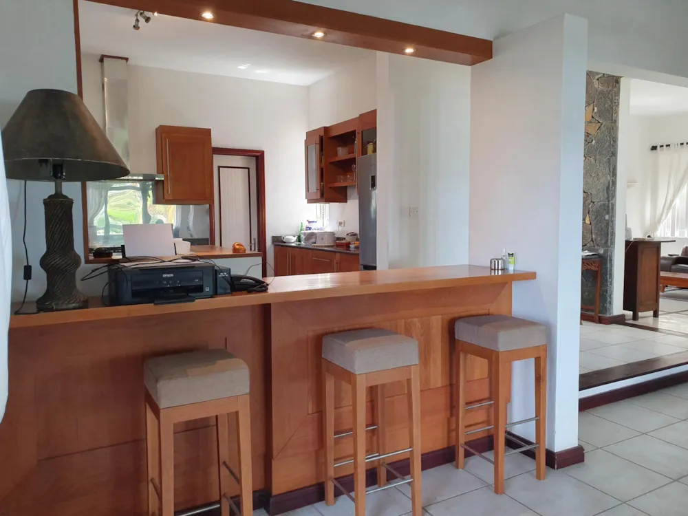 House for sale in Black River, Mauritius - MUR1735479