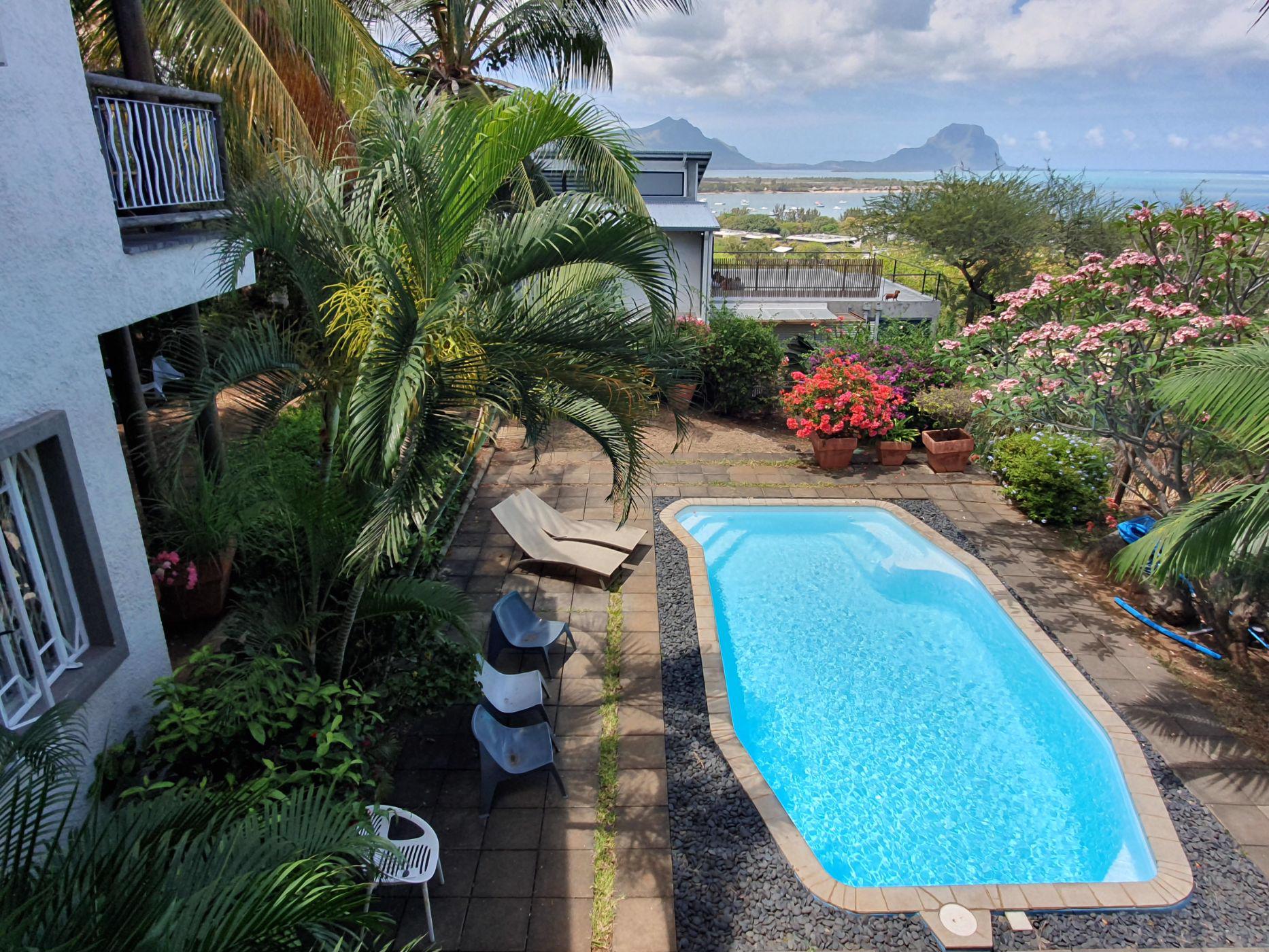 House for sale in Black River, Mauritius - MUR1735479