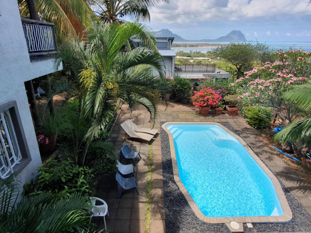 House for sale in Black River, Mauritius - MUR1735479