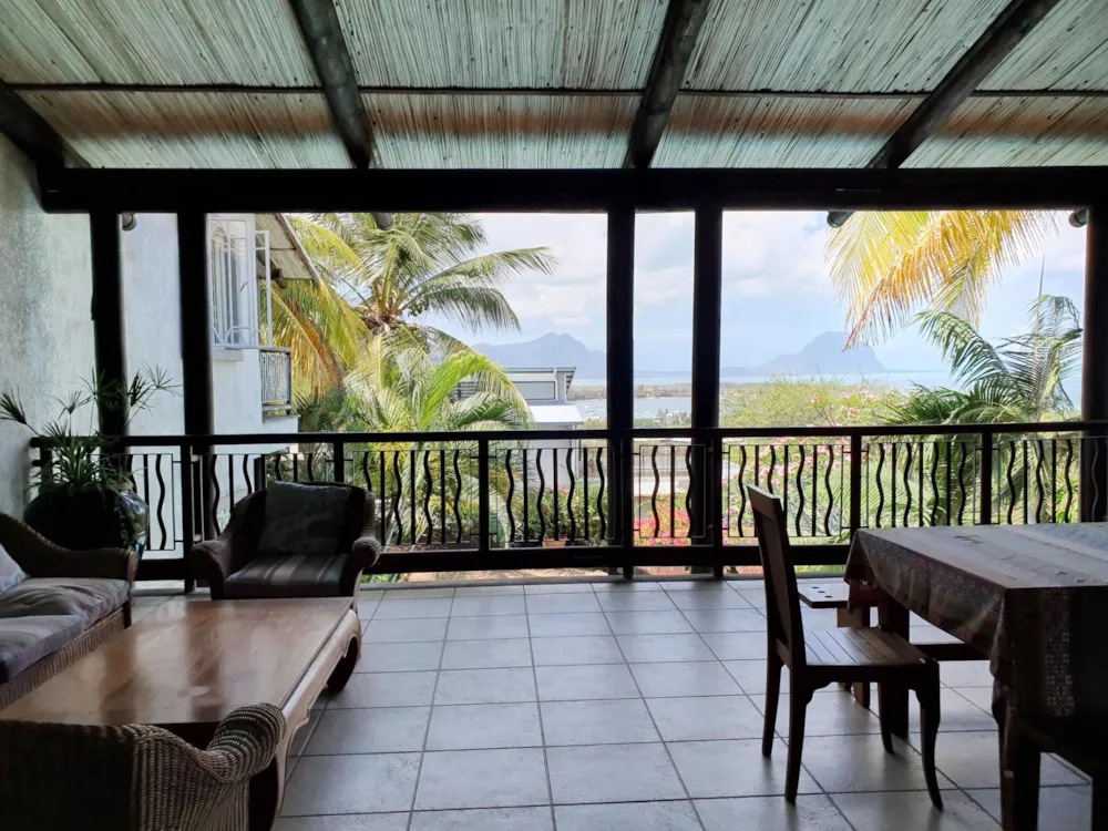 House for sale in Black River, Mauritius - MUR1735479