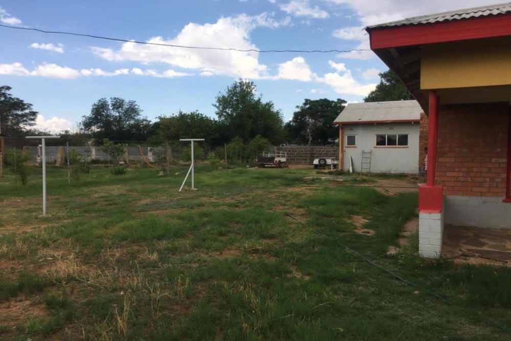 House for sale in Delportshoop - 1KJ1689191