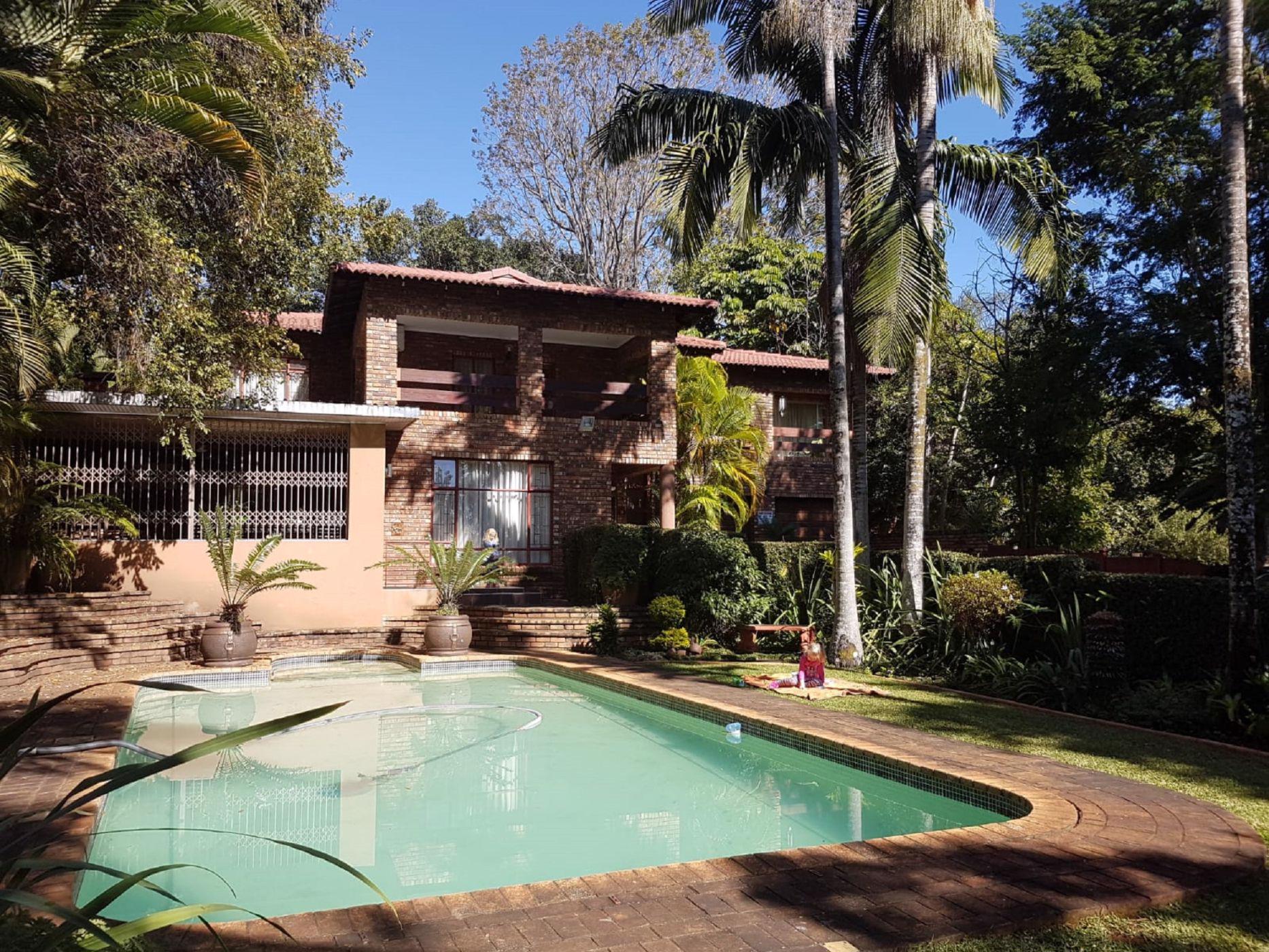 House for sale in Arbor Park, Tzaneen - 1TA1694826