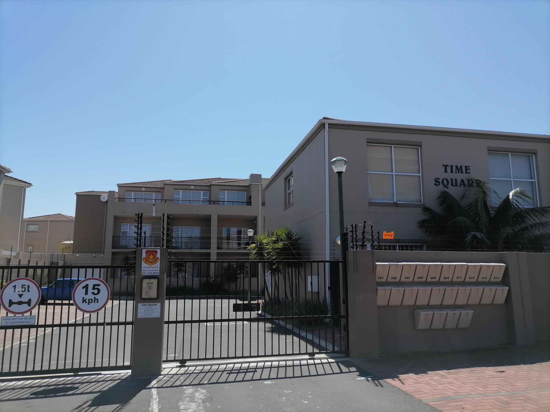 Apartment let in Parklands - 1TV1690340