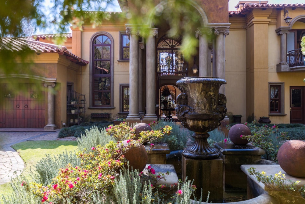 House to rent in Silver Lakes Golf Estate - PT1721229 House to rent in Silver Lakes Golf Estate - PT1721229