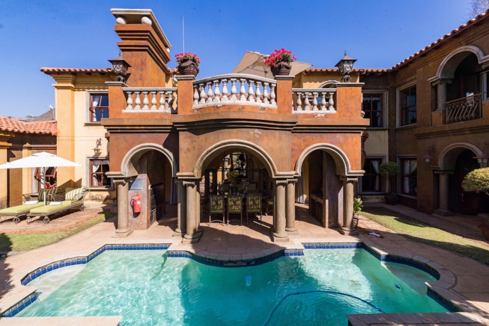 House to rent in Silver Lakes Golf Estate - PT1721229 House to rent in Silver Lakes Golf Estate - PT1721229