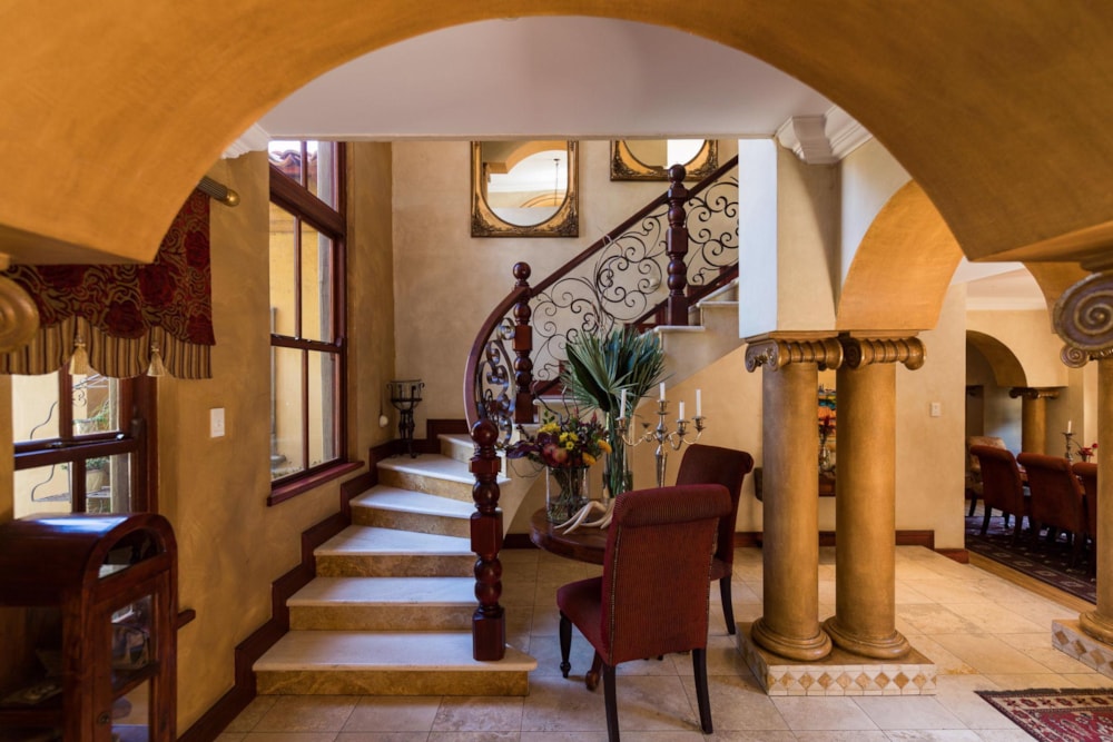 House to rent in Silver Lakes Golf Estate - PT1721229 House to rent in Silver Lakes Golf Estate - PT1721229