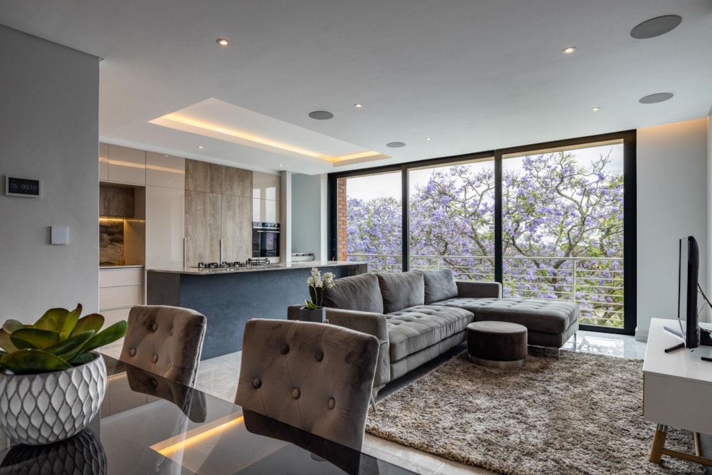 Double-storey apartment to rent in Brooklyn, Pretoria East - PTL1716929 Double-storey apartment to rent in Brooklyn, Pretoria East - PTL1716929