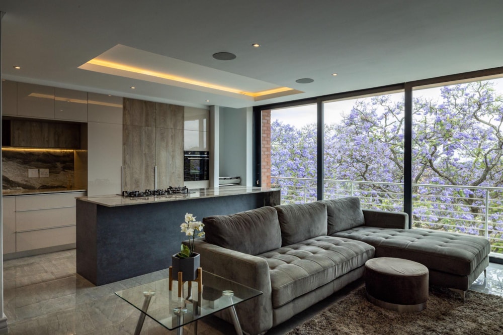 Double-storey apartment to rent in Brooklyn, Pretoria East - PTL1716929 Double-storey apartment to rent in Brooklyn, Pretoria East - PTL1716929