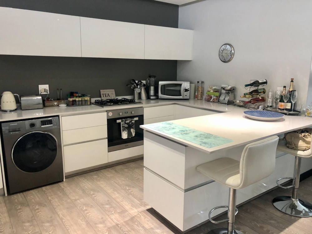 Apartment to rent in Dunkeld West - JBL1710460