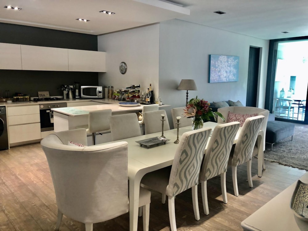 Apartment to rent in Dunkeld West - JBL1710460