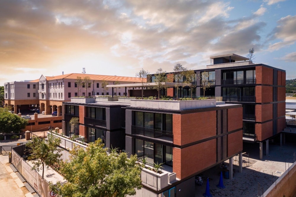 Apartment to rent in Nieuw Muckleneuk - PTL1738892