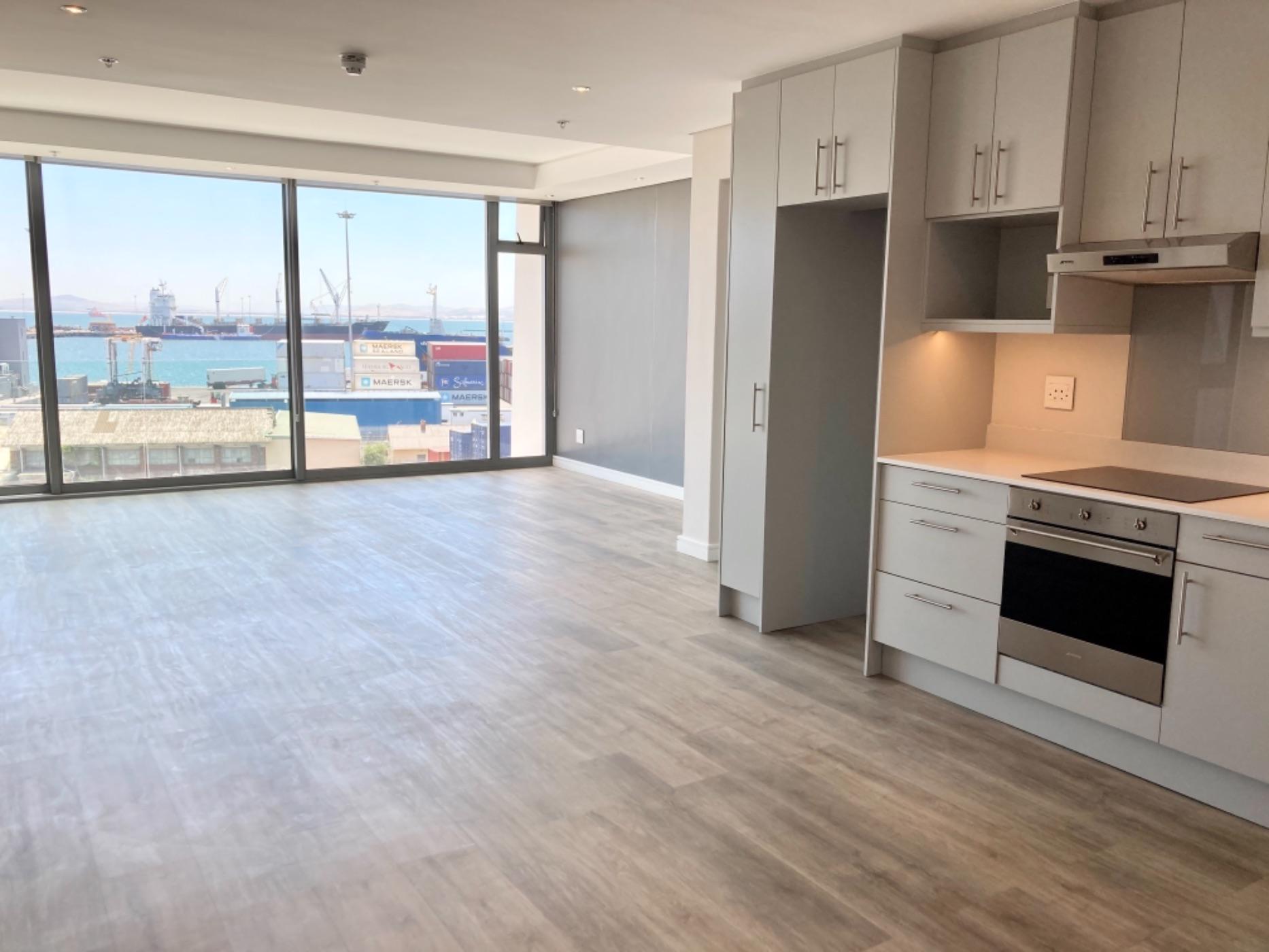 Apartment let in Foreshore - CBL1691922