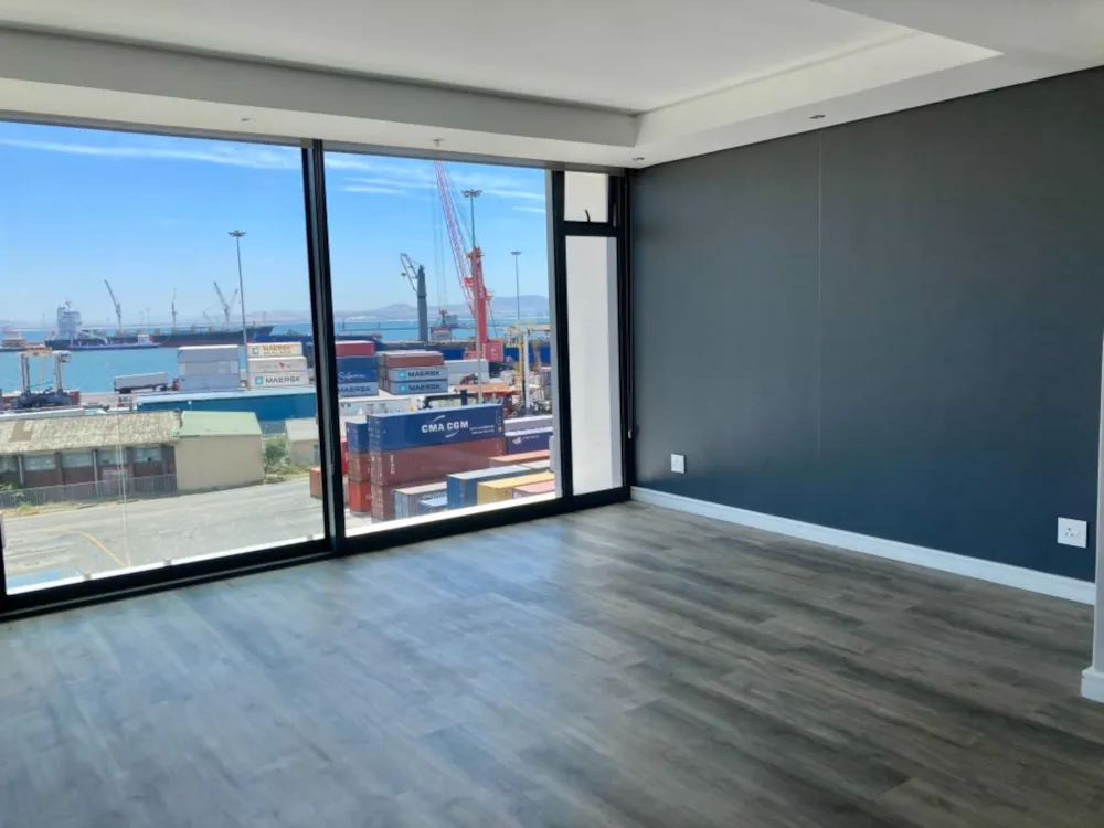 Apartment let in Foreshore - CBL1733719 Apartment let in Foreshore - CBL1733719