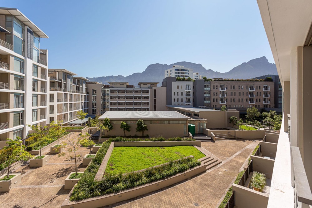 Apartment let in Claremont, Cape Town - RBL1726259 Apartment let in Claremont, Cape Town - RBL1726259