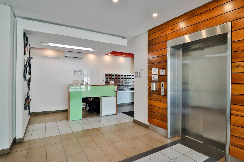 Apartment let in Claremont, Cape Town - RBL1726259 Apartment let in Claremont, Cape Town - RBL1726259