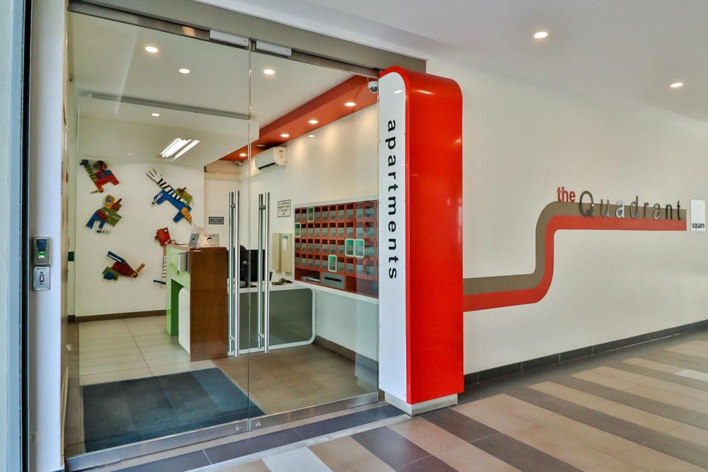Apartment let in Claremont, Cape Town - RBL1726259 Apartment let in Claremont, Cape Town - RBL1726259