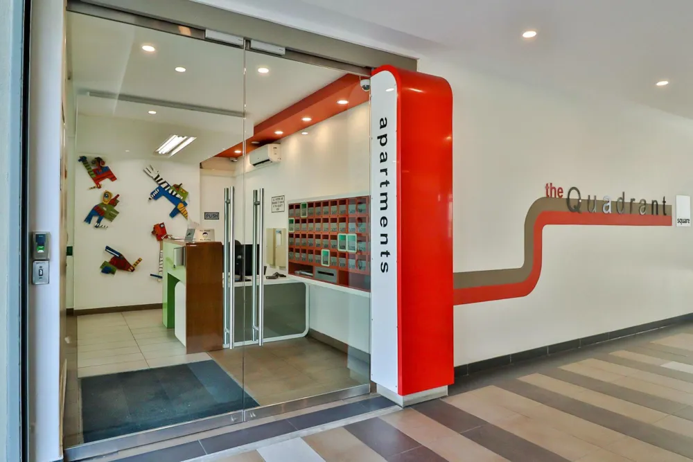Apartment let in Claremont, Cape Town - RBL1726259 Apartment let in Claremont, Cape Town - RBL1726259