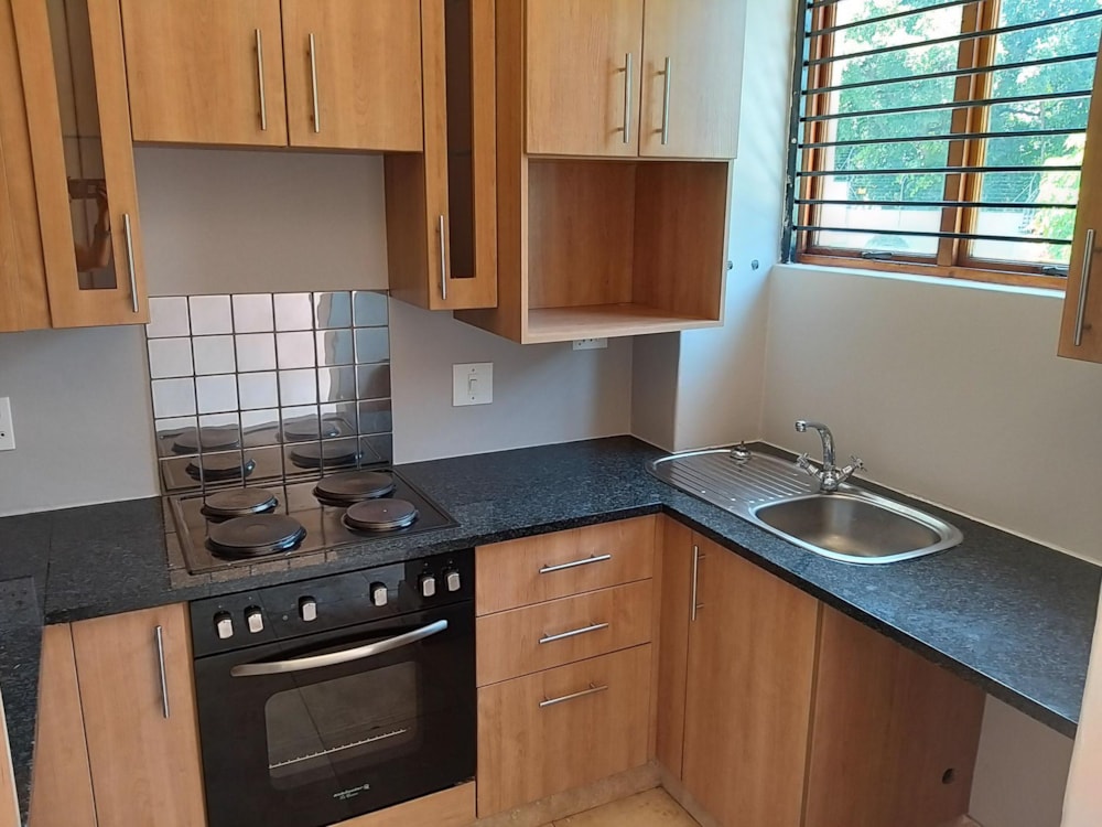 Apartment let in Craighall Park - JBL1683496 Apartment let in Craighall Park - JBL1683496