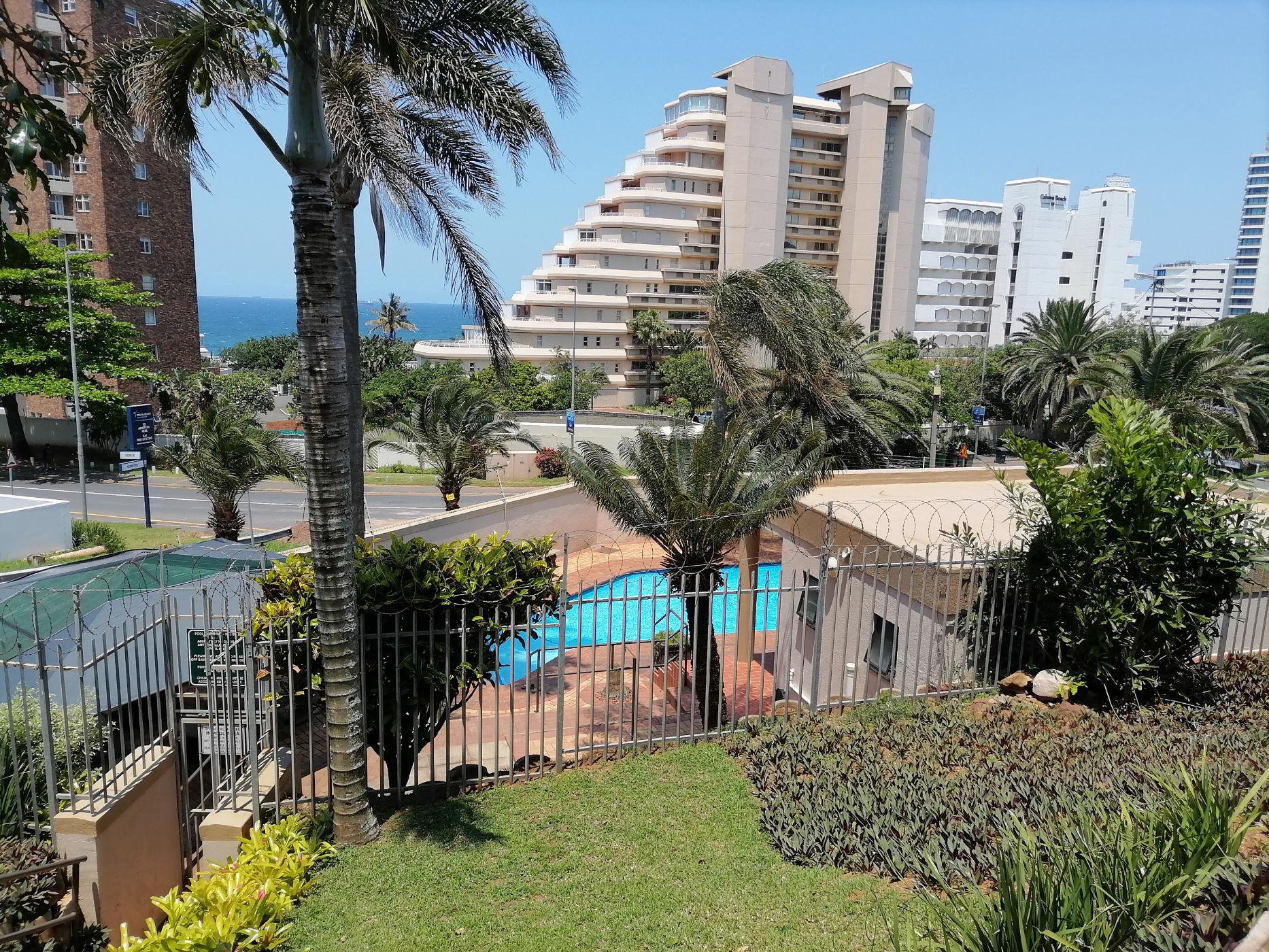 Apartment for sale in uMhlanga Rocks - 1ND1717225