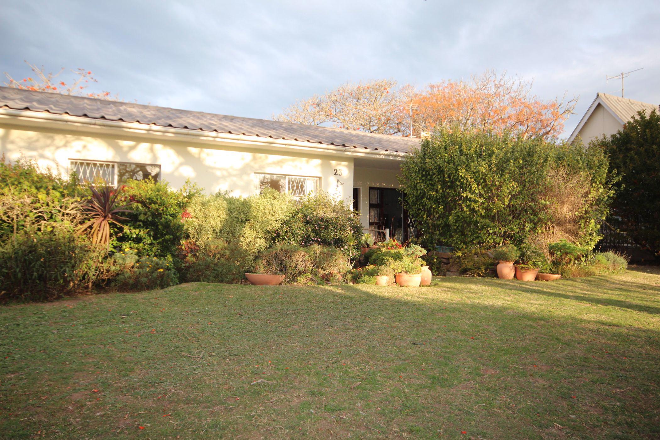 House to rent in West Bank, Port Alfred - 1PF1740111