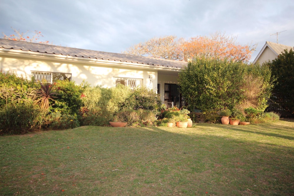 House to rent in West Bank, Port Alfred - 1PF1740111