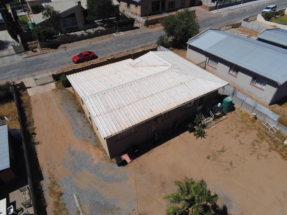 House sold in Springbok - 1NA1673969 House sold in Springbok - 1NA1673969