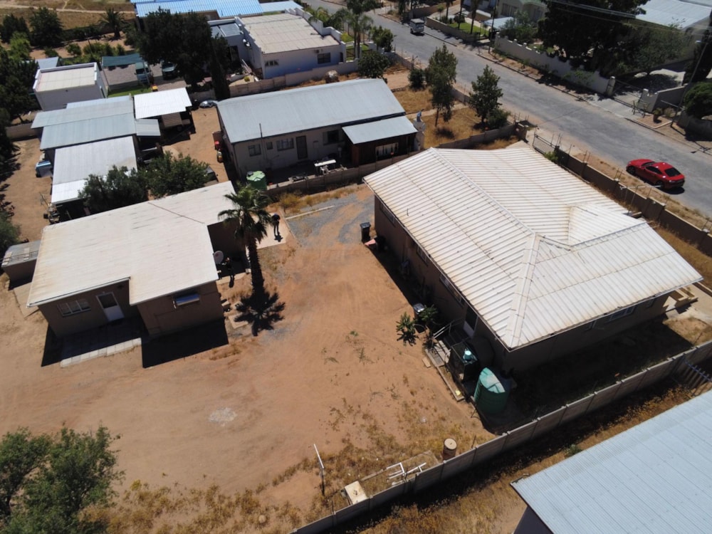 House sold in Springbok - 1NA1673969 House sold in Springbok - 1NA1673969