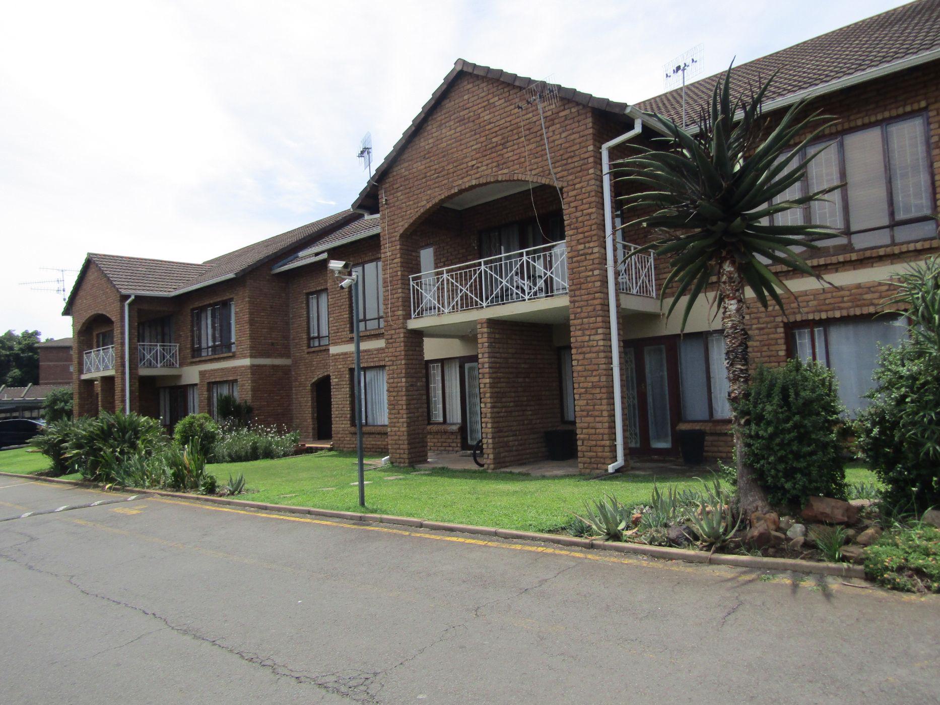 Apartment let in Pelham - 1PM1709231