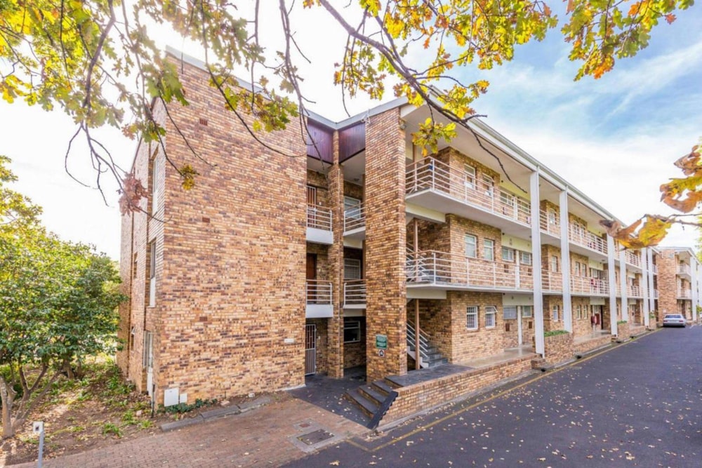 Apartment to rent in Stellenbosch - STL1752015 Apartment to rent in Stellenbosch - STL1752015