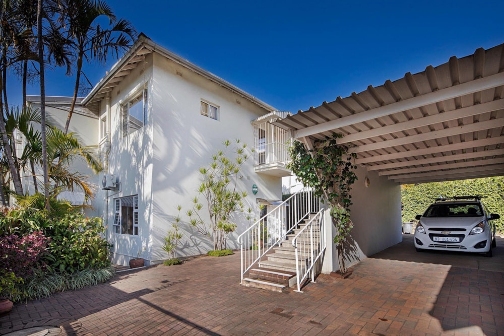 Apartment for sale in Morningside, Durban - 1DA1681823